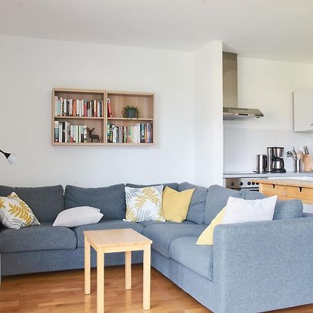 Mountain View Ski Apartment Rauris Eksteriør bilde