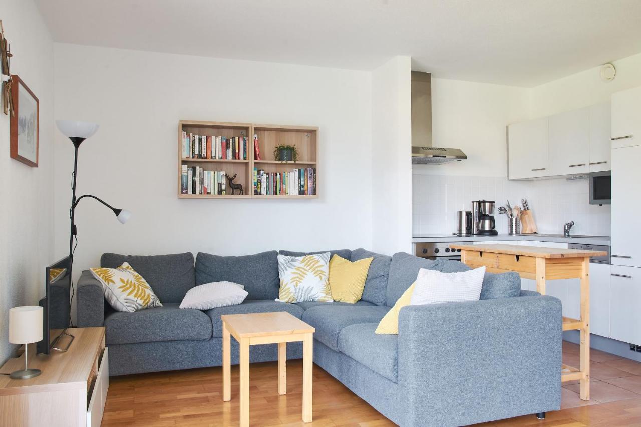 Mountain View Ski Apartment Rauris Eksteriør bilde