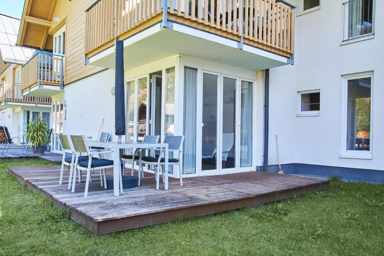 Mountain View Ski Apartment Rauris Eksteriør bilde