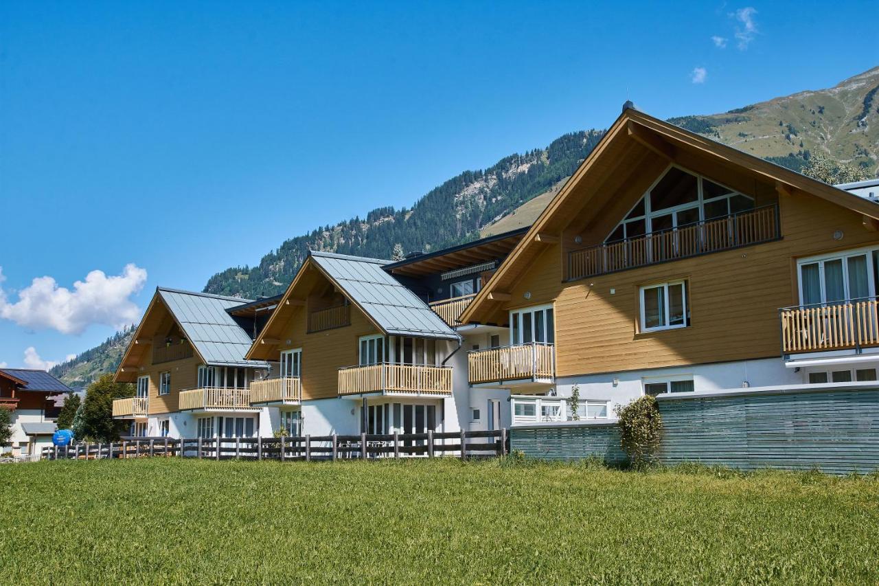 Mountain View Ski Apartment Rauris Eksteriør bilde