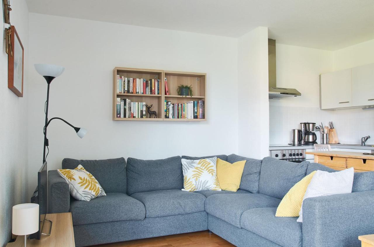 Mountain View Ski Apartment Rauris Eksteriør bilde