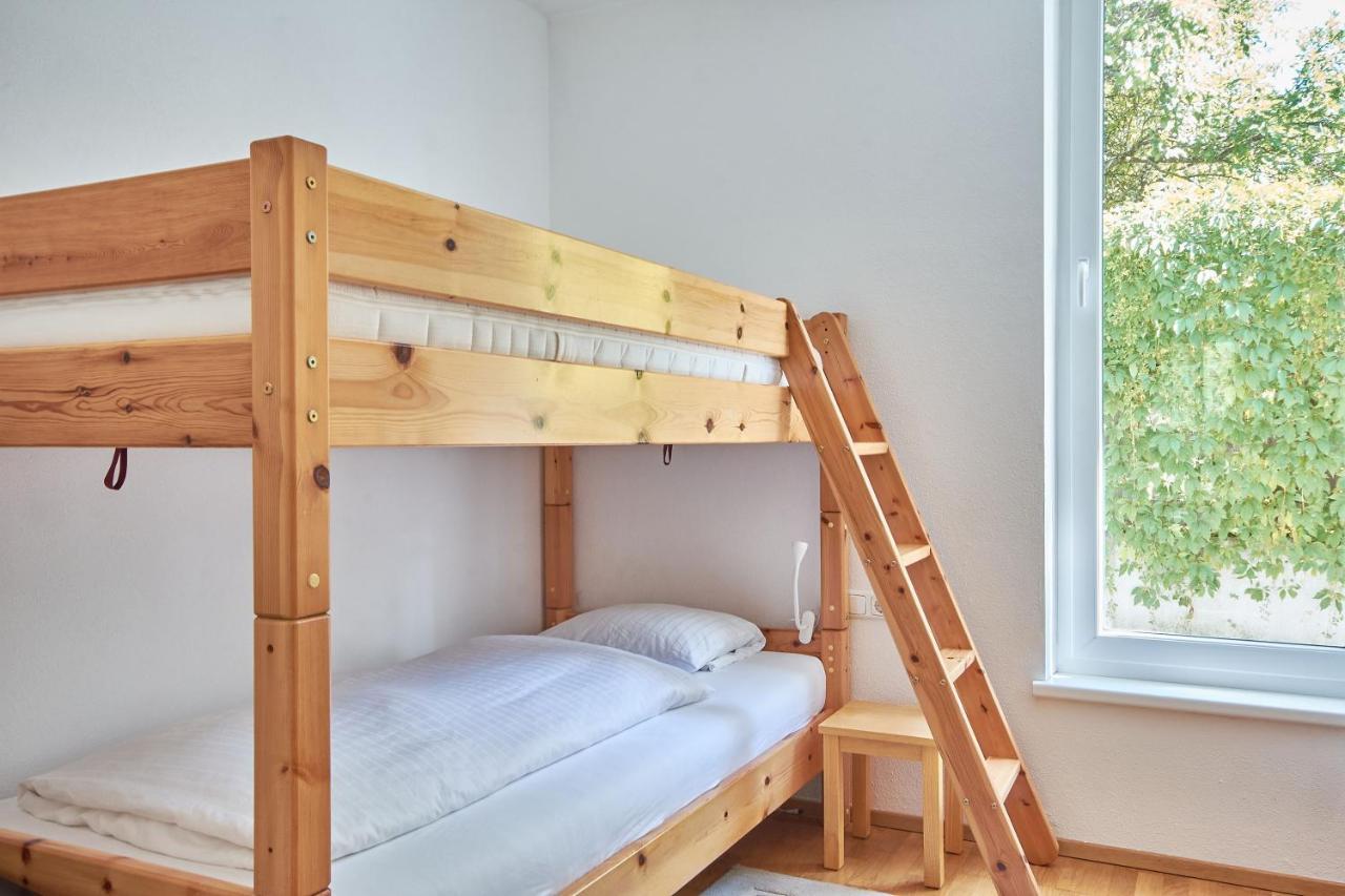 Mountain View Ski Apartment Rauris Eksteriør bilde