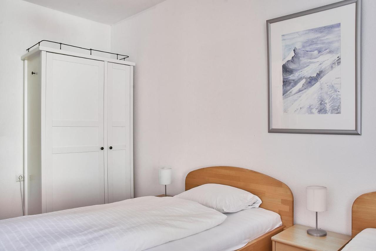 Mountain View Ski Apartment Rauris Eksteriør bilde
