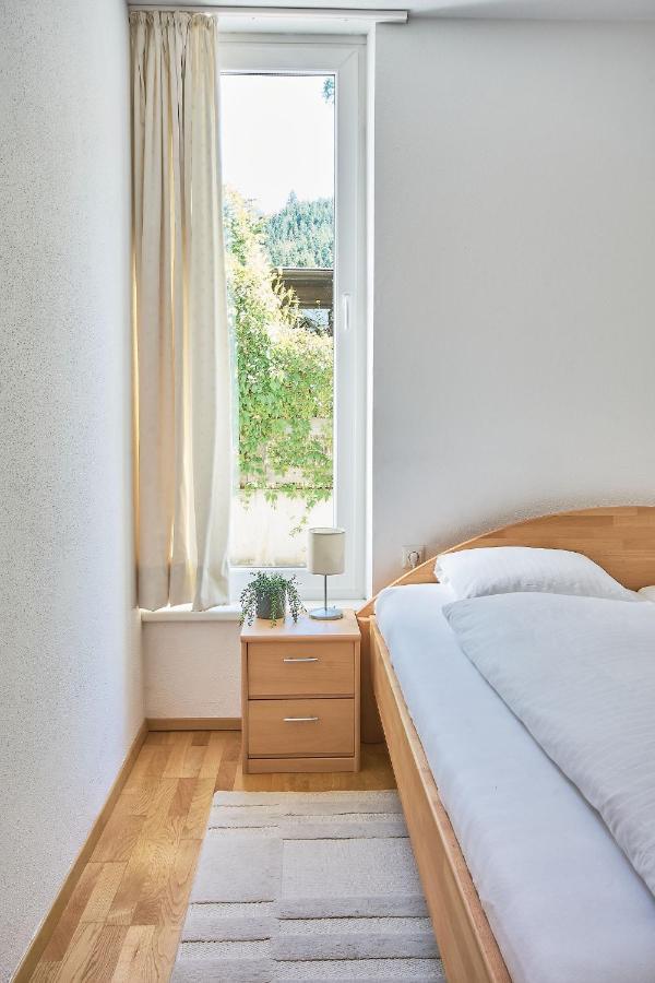 Mountain View Ski Apartment Rauris Eksteriør bilde
