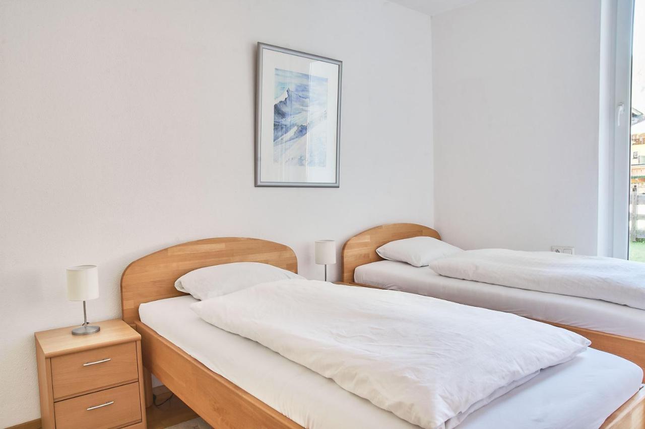 Mountain View Ski Apartment Rauris Eksteriør bilde