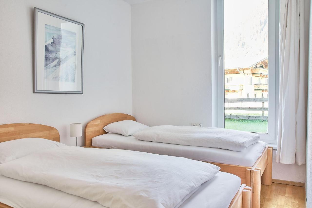 Mountain View Ski Apartment Rauris Eksteriør bilde