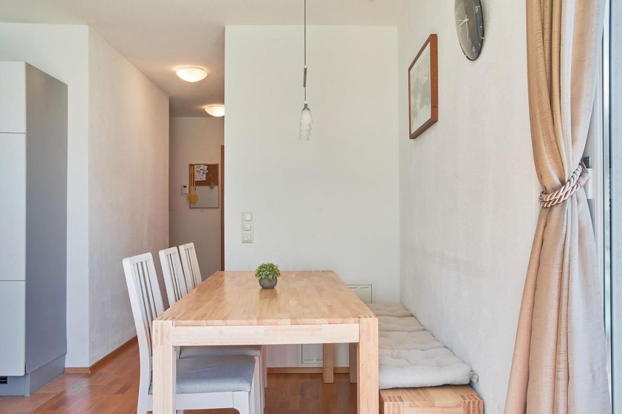 Mountain View Ski Apartment Rauris Eksteriør bilde