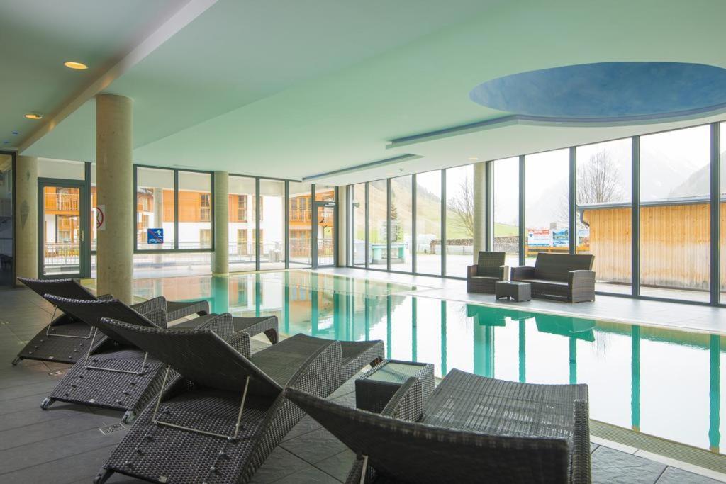 Mountain View Ski Apartment Rauris Eksteriør bilde